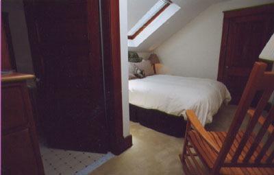 Interlaken Inn And Restaurant 普莱西德湖 外观 照片