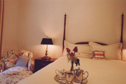 Interlaken Inn And Restaurant 普莱西德湖 外观 照片