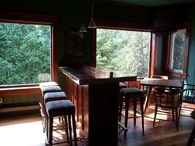 Interlaken Inn And Restaurant 普莱西德湖 外观 照片