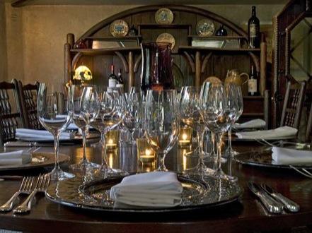 Interlaken Inn And Restaurant 普莱西德湖 外观 照片